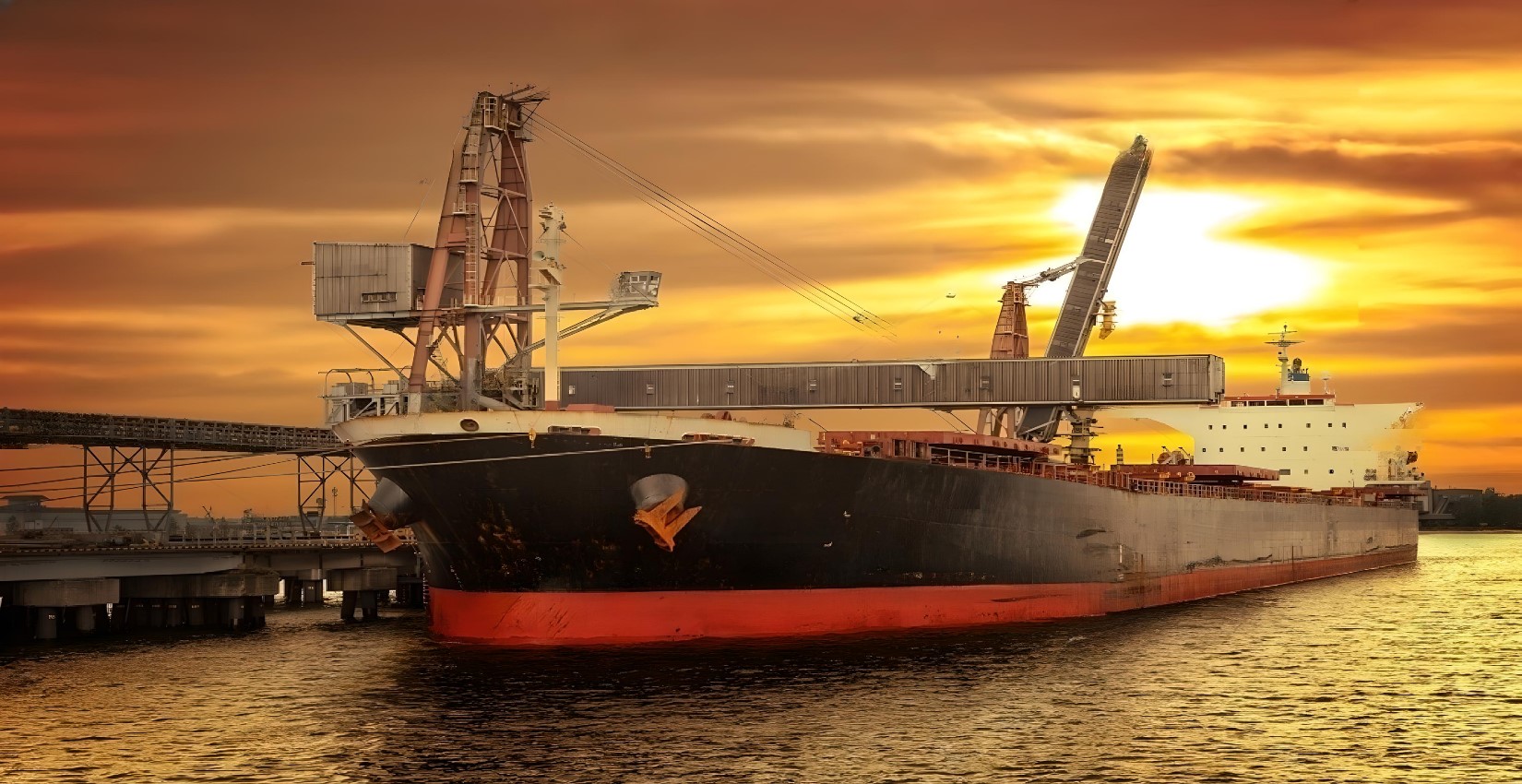 راهکارهای حمل دریایی