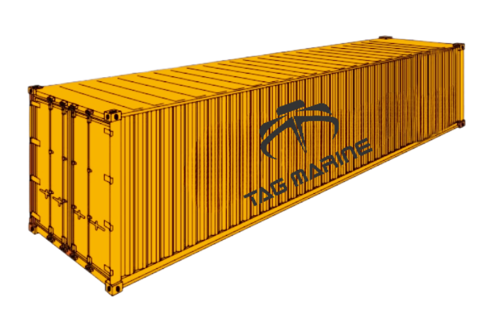 ۴۰ فوت های کیوب