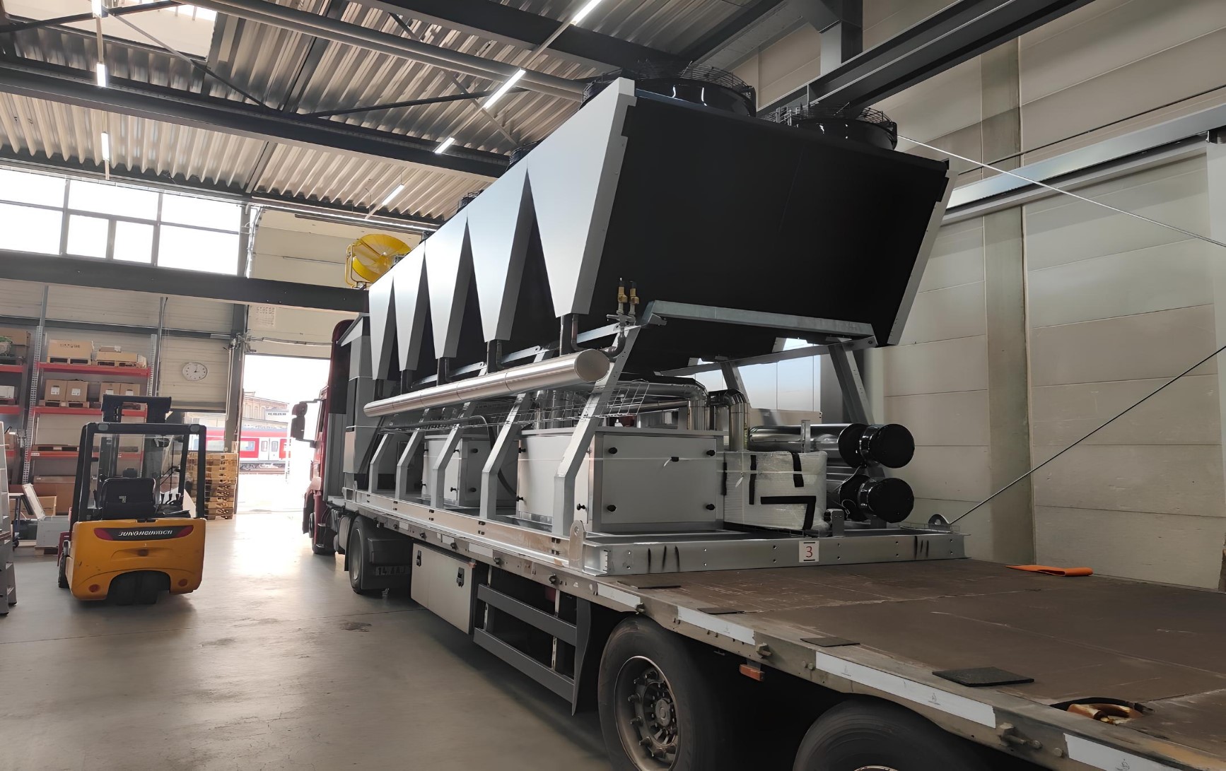 بار سنگین تخصصی